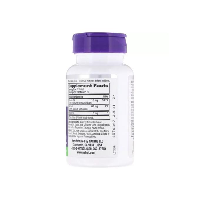 Natrol NTL-04462