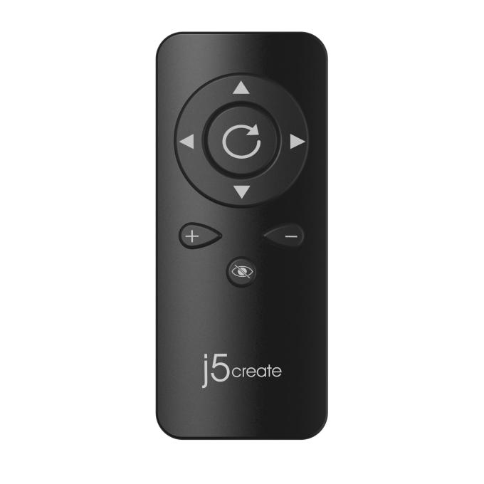 J5create JVCU435-N