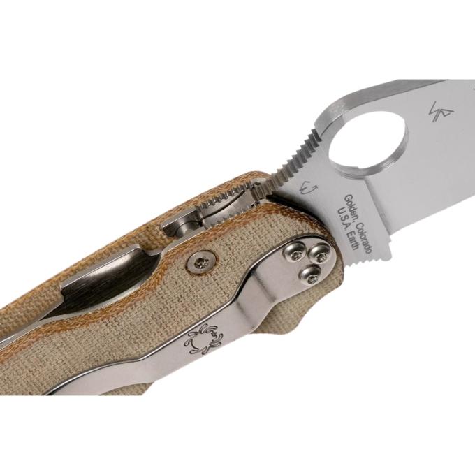 Spyderco C81MPCW2