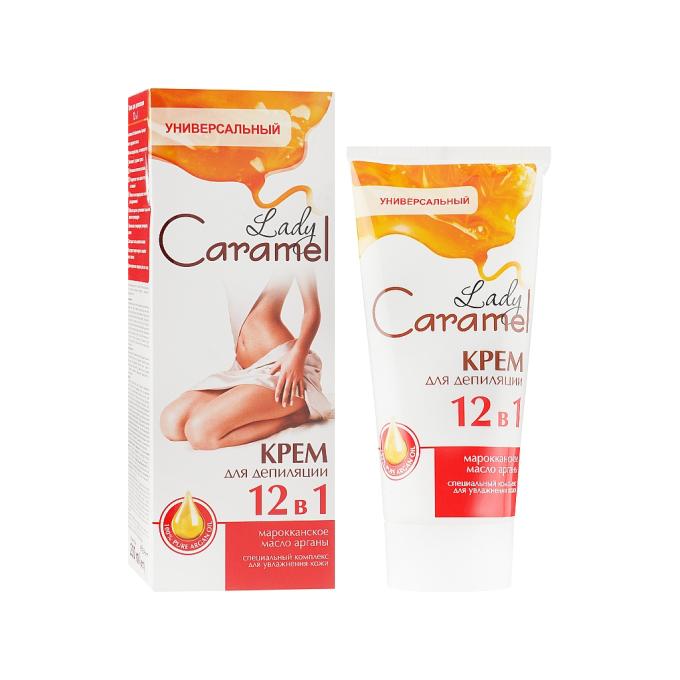 Caramel 4823015934018