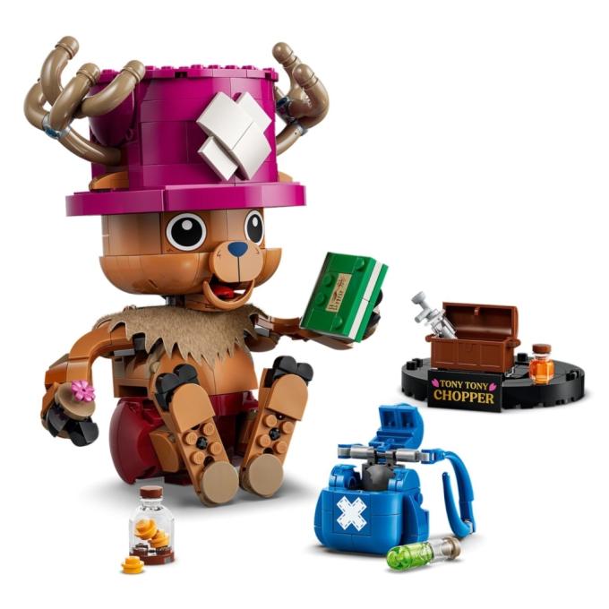 LEGO 75643-
