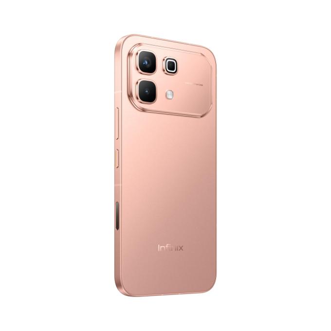 Infinix X6879 8/256 ROSE GOLD