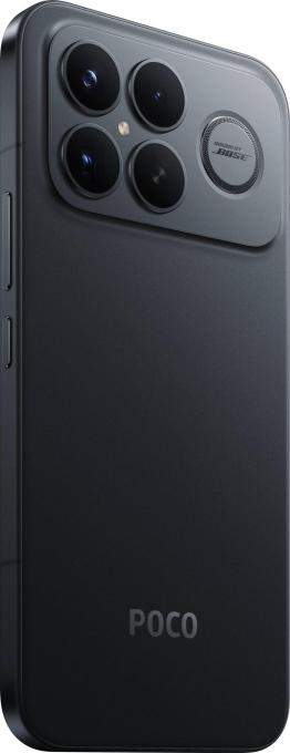 Poco Poco F8 Ultra 12/256GB Black