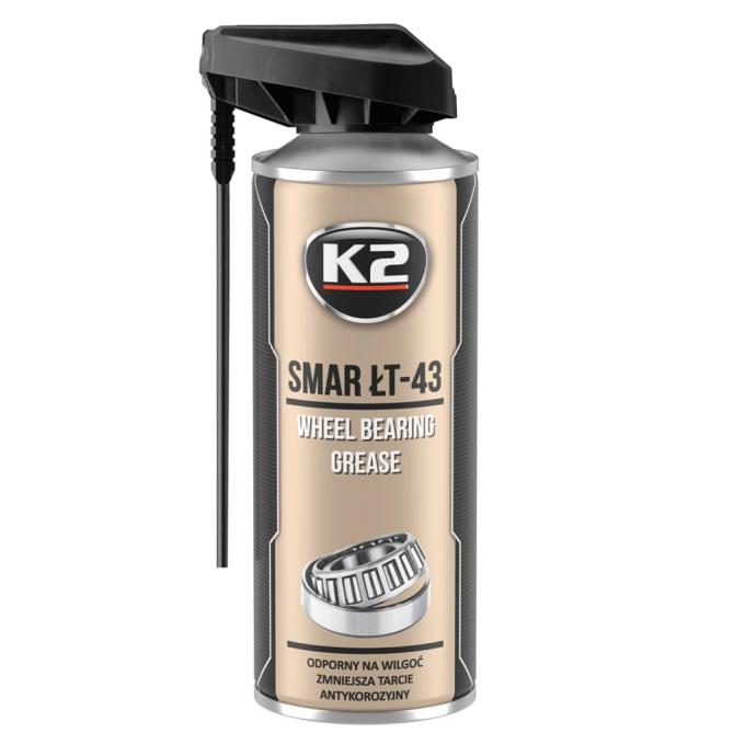 K2 W135