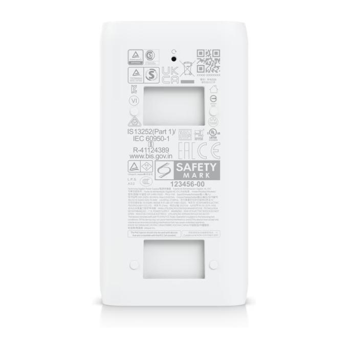 Ubiquiti U-PoE