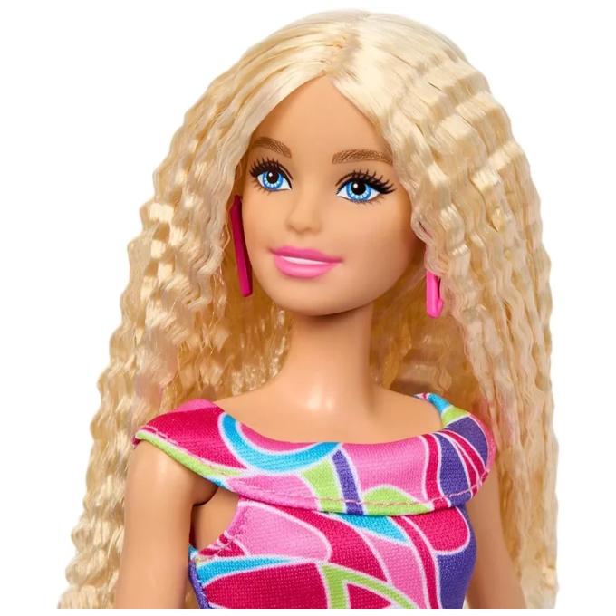 BARBIE HRH20