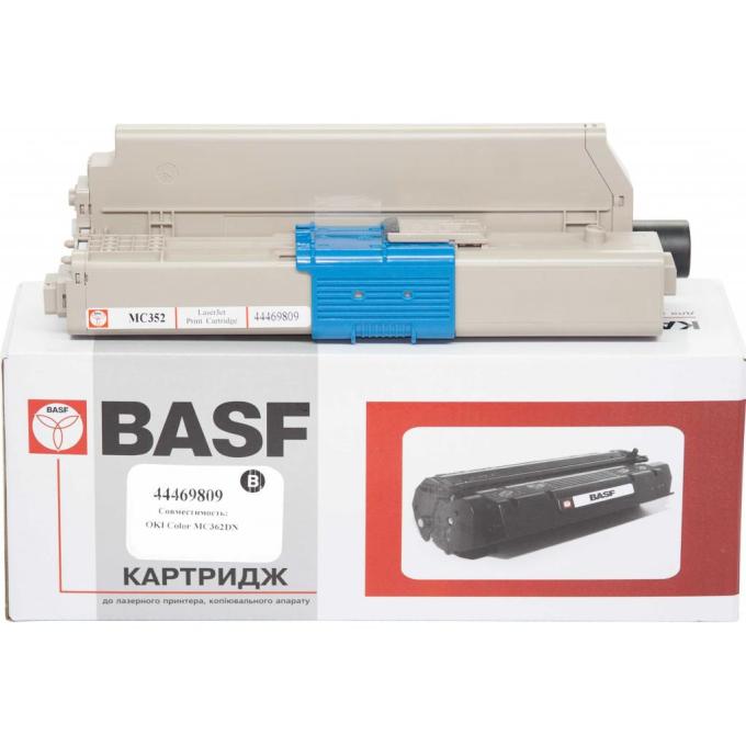 BASF KT-MC352-44469809