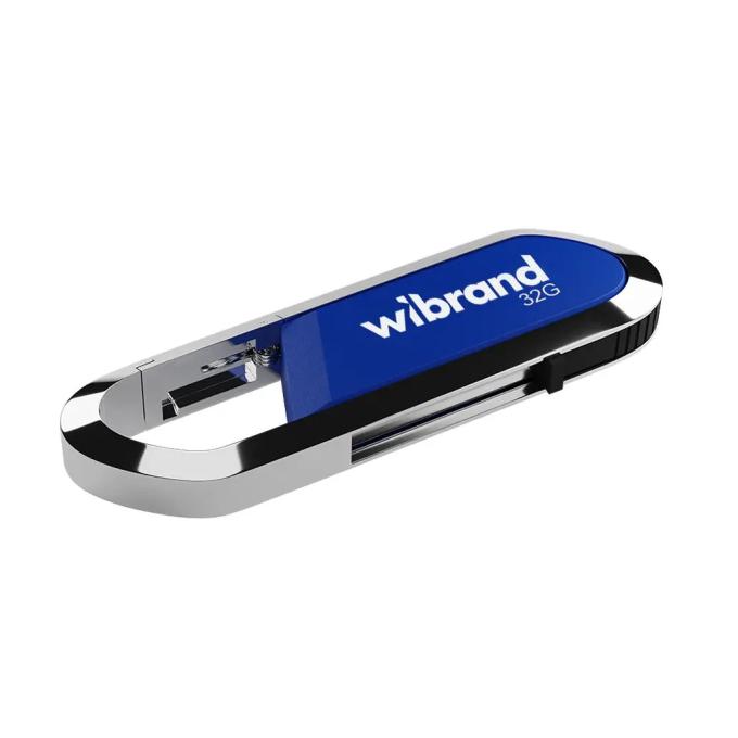 Wibrand WI2.0/AL32U7U