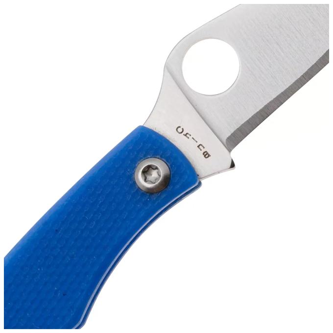 Spyderco C137GBLP
