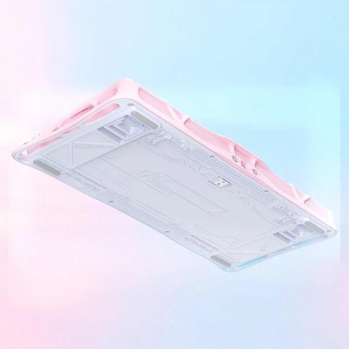 GravaStar GSK1LITE PM PNK
