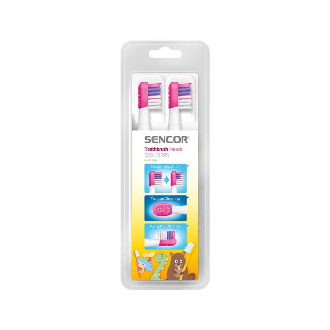 Sencor SOX013RS