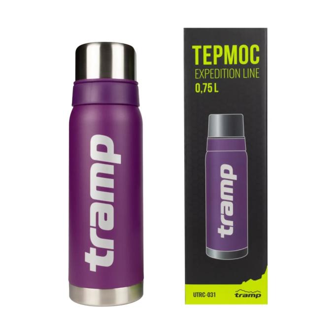 Tramp UTRC-031-purple