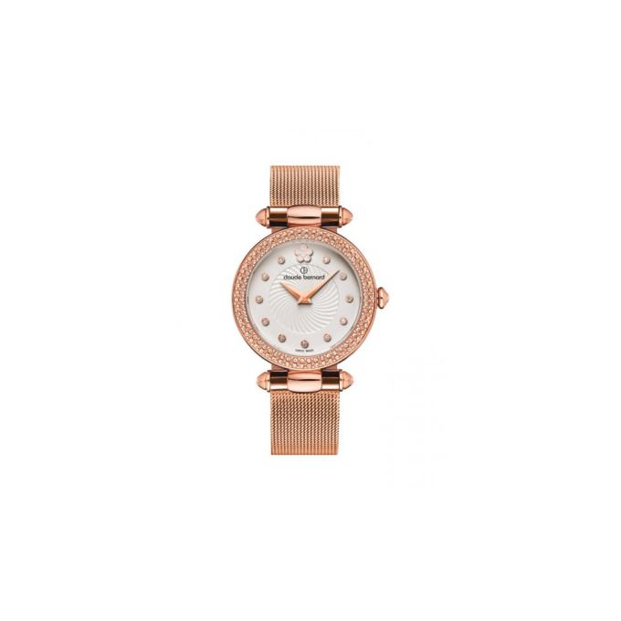 Claude Bernard 20504 37RPM APR2