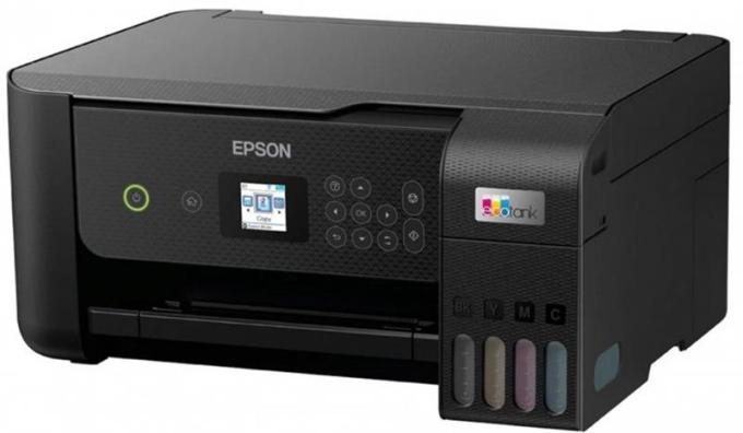 EPSON C11CJ66409