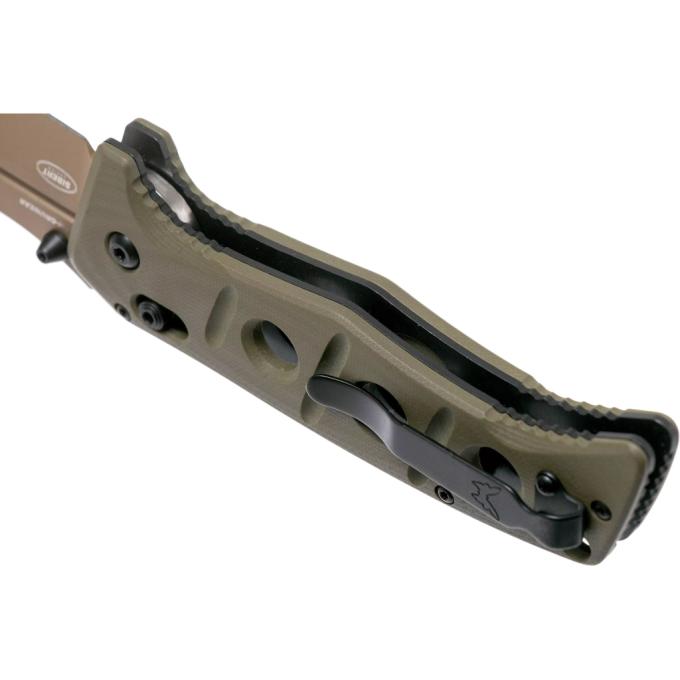 Benchmade 275FE-2