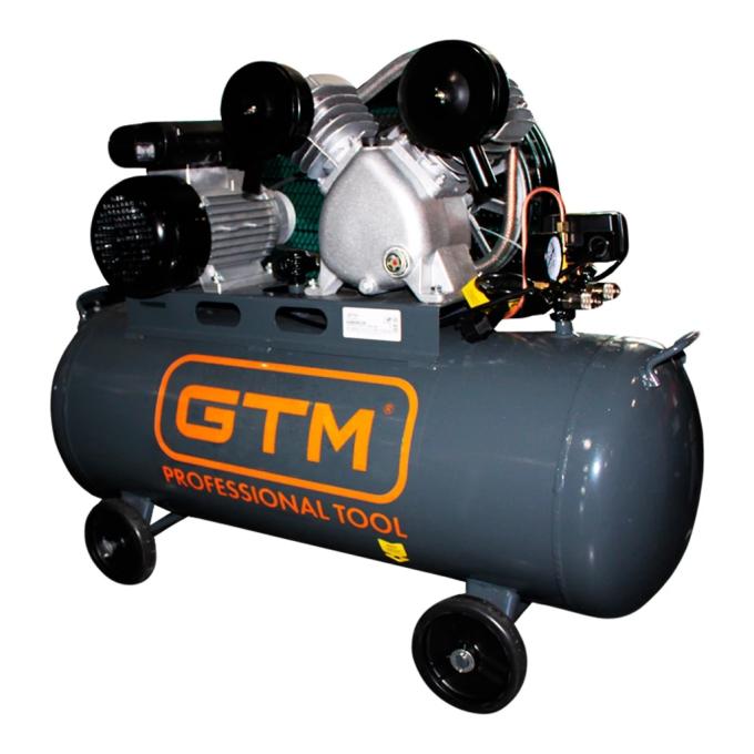 GTM KCJ2070-100L