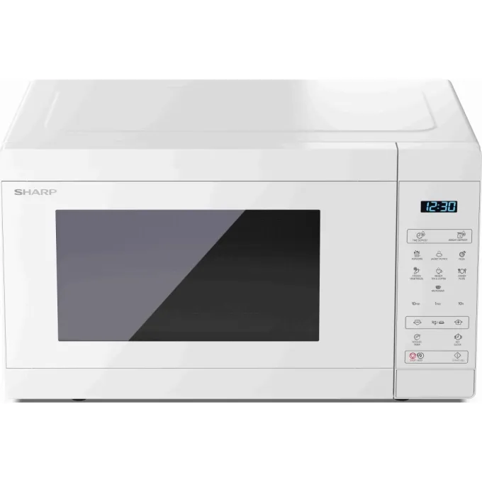SHARP YC-MS51E-C