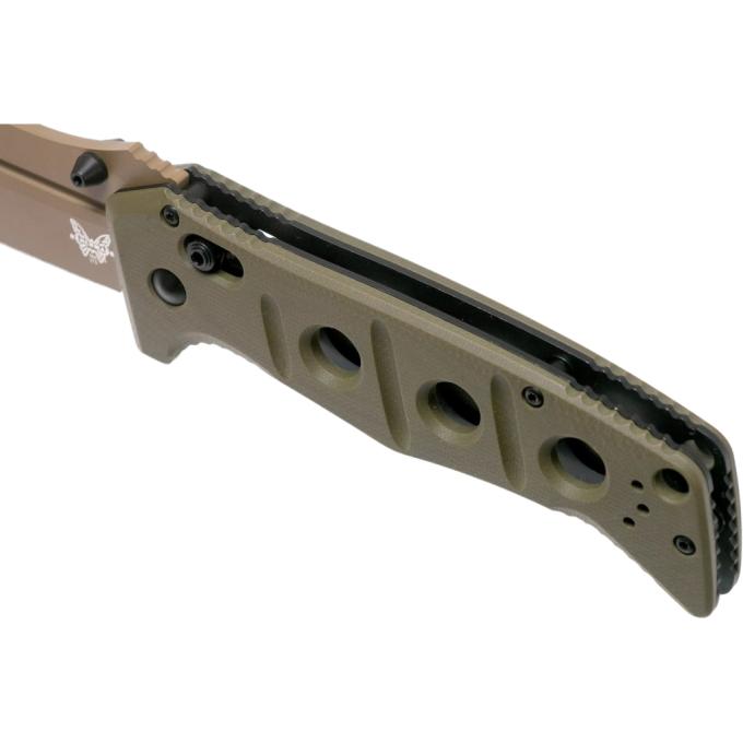 Benchmade 275FE-2