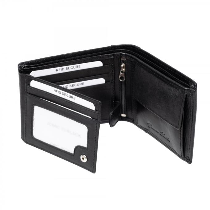 JCB NC53 Black
