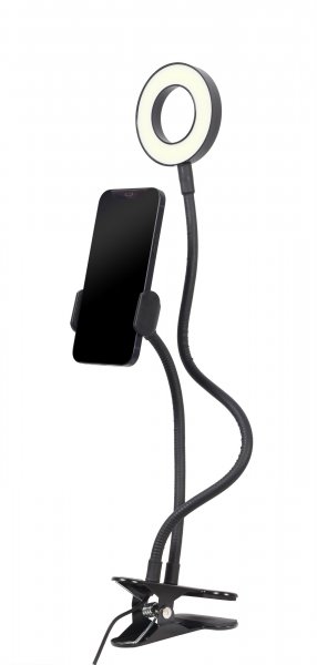 GEMBIRD LED-RING4-PH-01