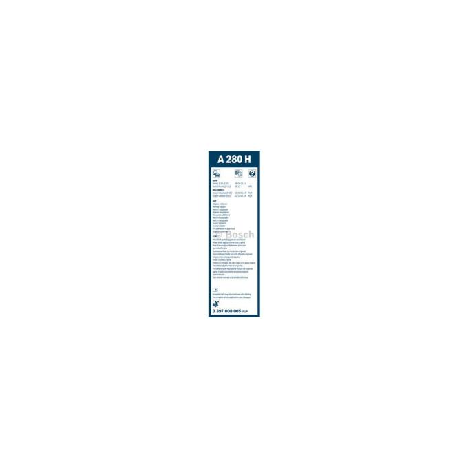 BOSCH 3 397 008 005