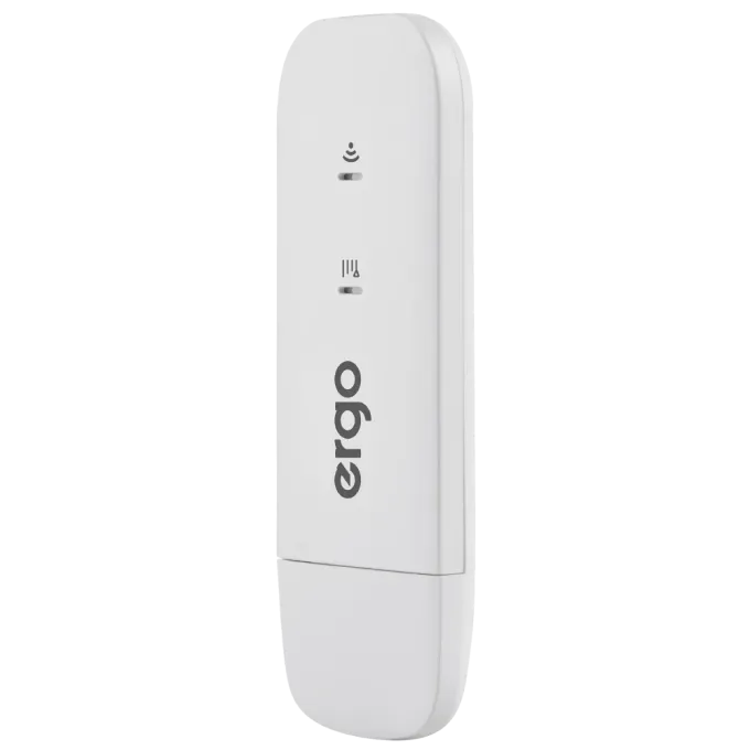 Ergo W023-CRC9 3G/4G