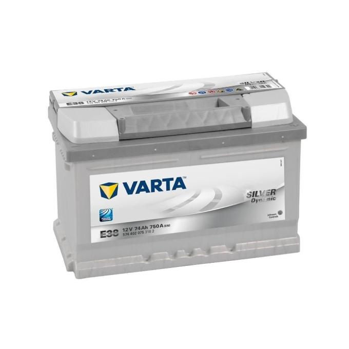 Varta 574402075