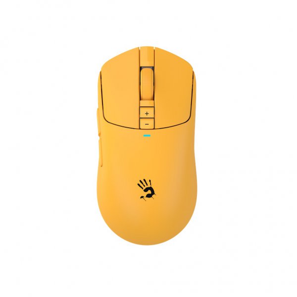 Bloody R72 Ultra Tower (Yellow)