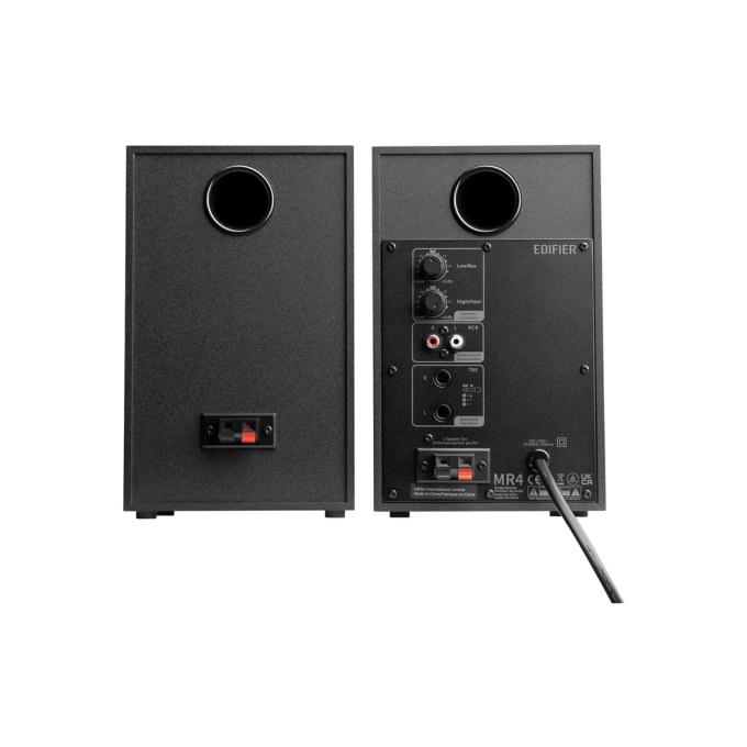 Edifier MR4Black