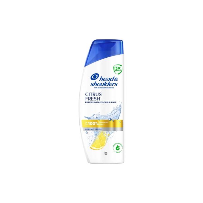 Head & Shoulders 8006530029469