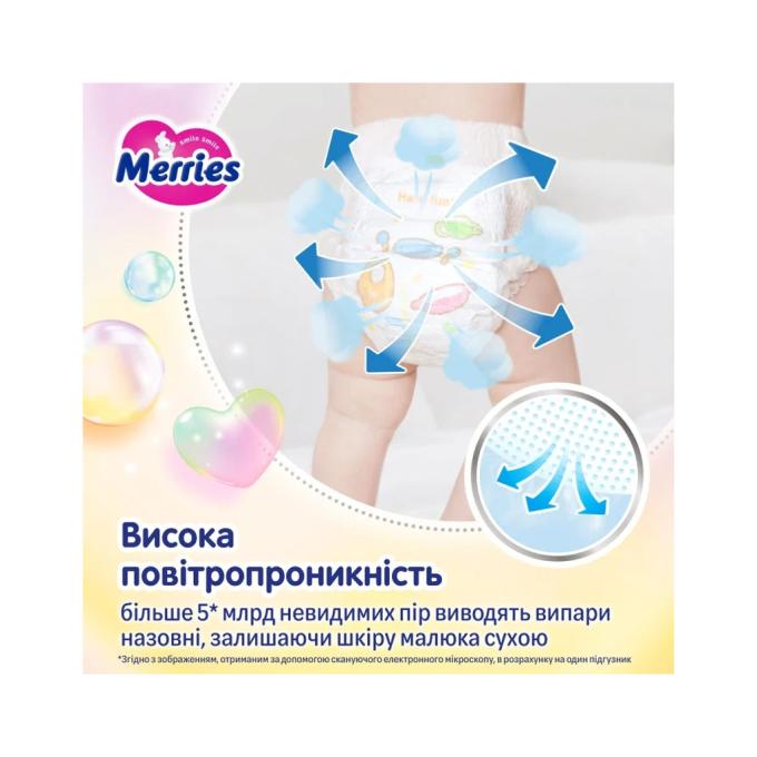Merries 4901301442949