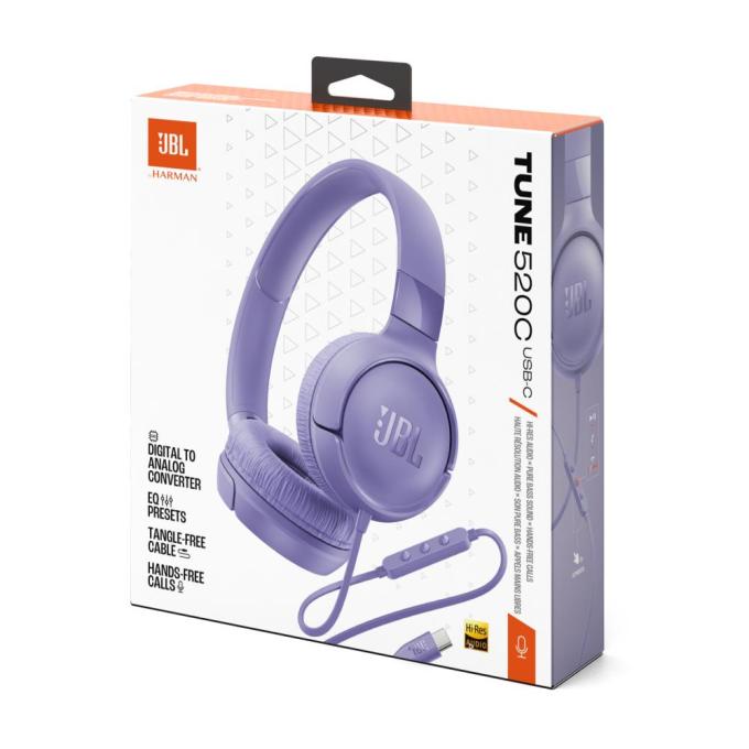 JBL JBLT520CPUR