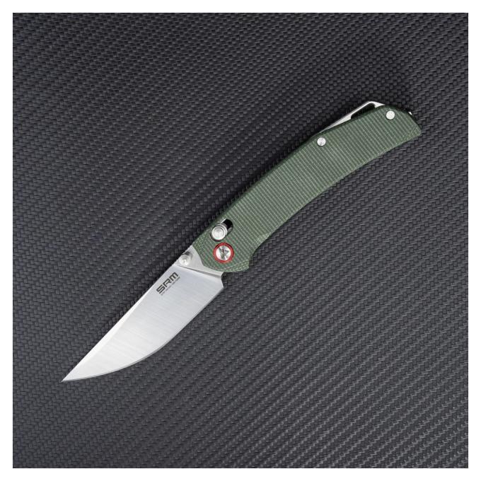 SRM 411L-MG