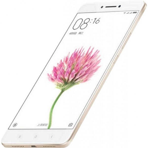 Мобильный телефон Xiaomi Mi Max 2/16GB Gold