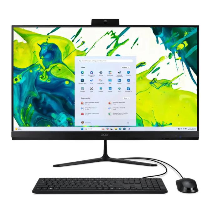 Acer DQ.BRSME.001