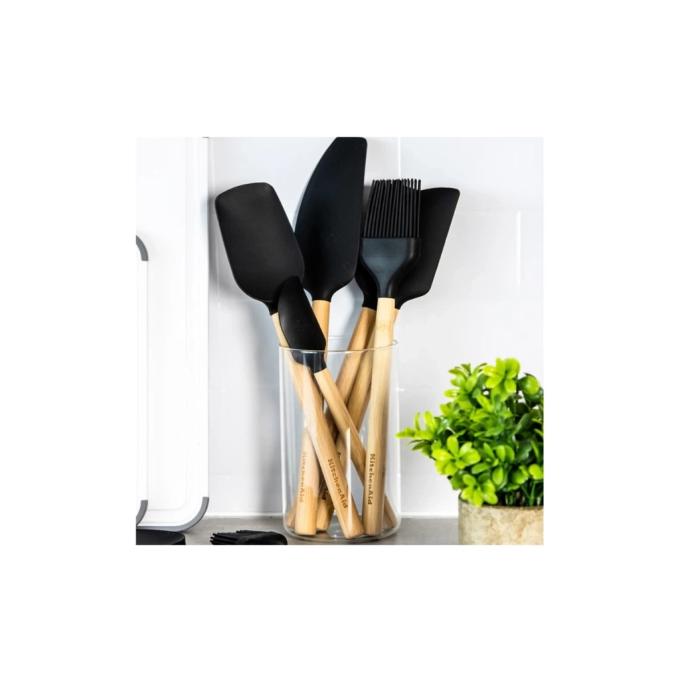 KitchenAid KQG642OHOBE
