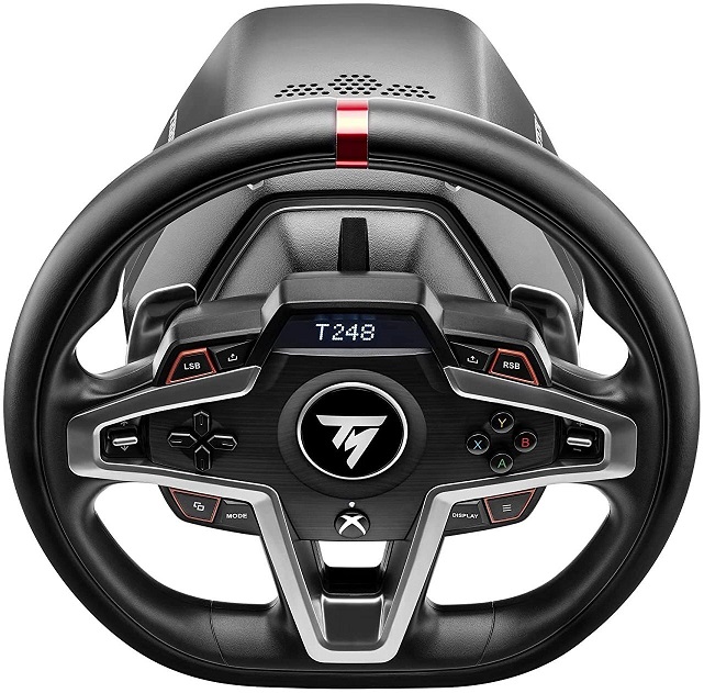 ThrustMaster 4460182
