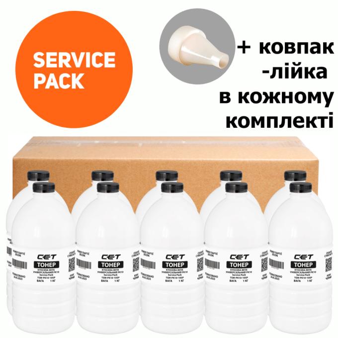 CET TSM-PK10-10SP