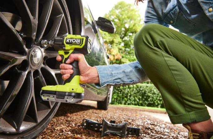 Ryobi 5133005898