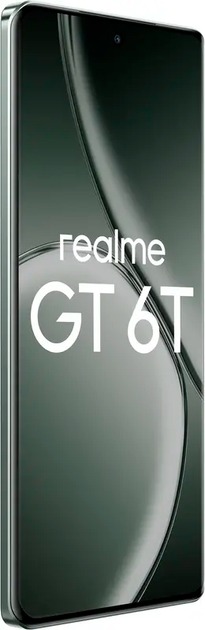 Realme Realme GT 6T 5G 12/256GB Razor Green