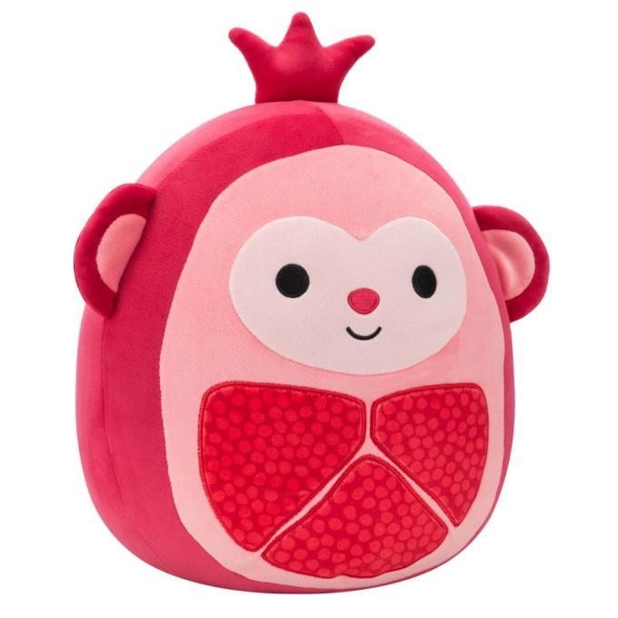 SQUISHMALLOWS SQCR07970