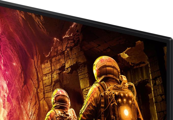 Samsung LS32FG502EIXUA