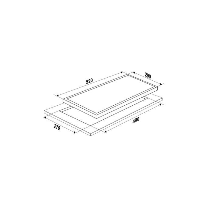 MPM MPM-30-IM-12