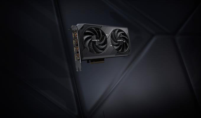 GIGABYTE GV-N5060WF2OC-8GD