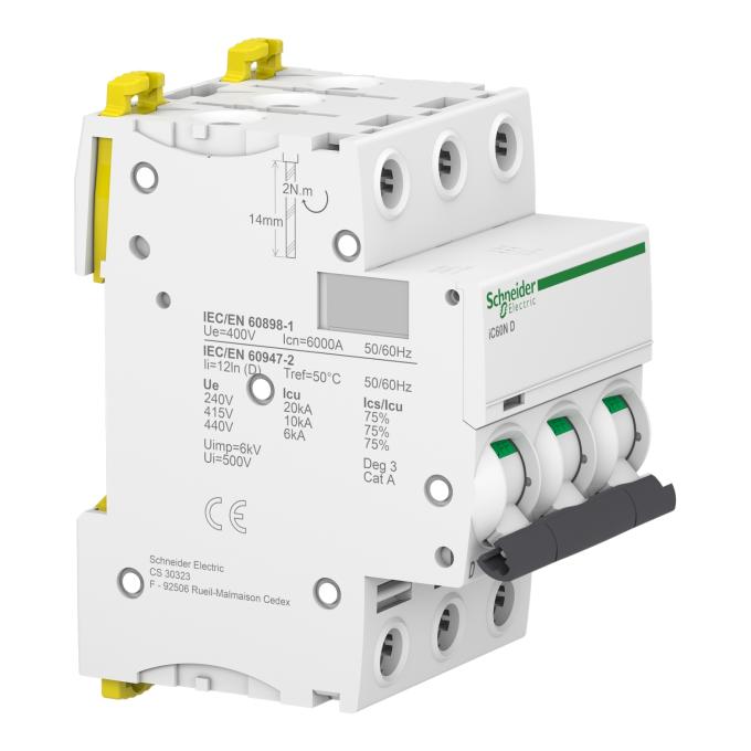 Schneider Electric A9F75310
