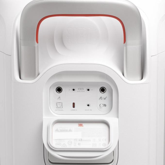 JBL JBLPB330WHTEP