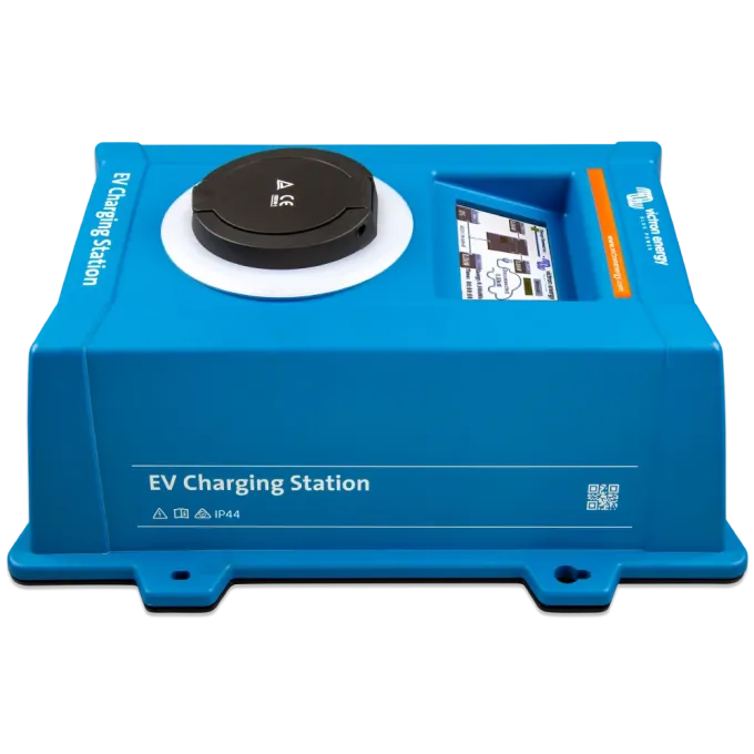 Victron Energy EV Charging station