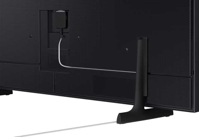 Samsung QE43LS03FAUXUA