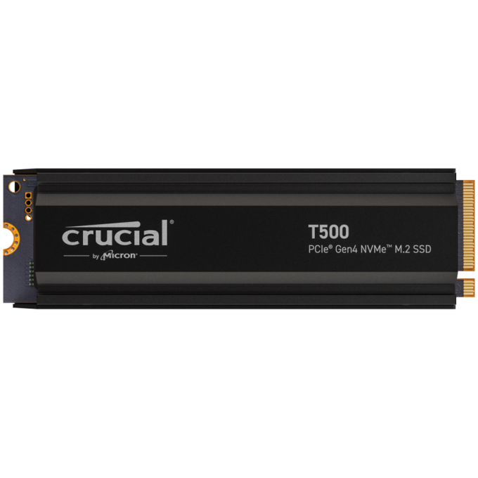 Crucial CT2000T500SSD5