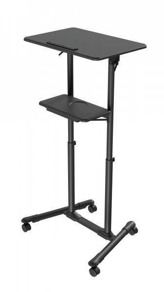 GEMBIRD TVS-DESK-01-BK